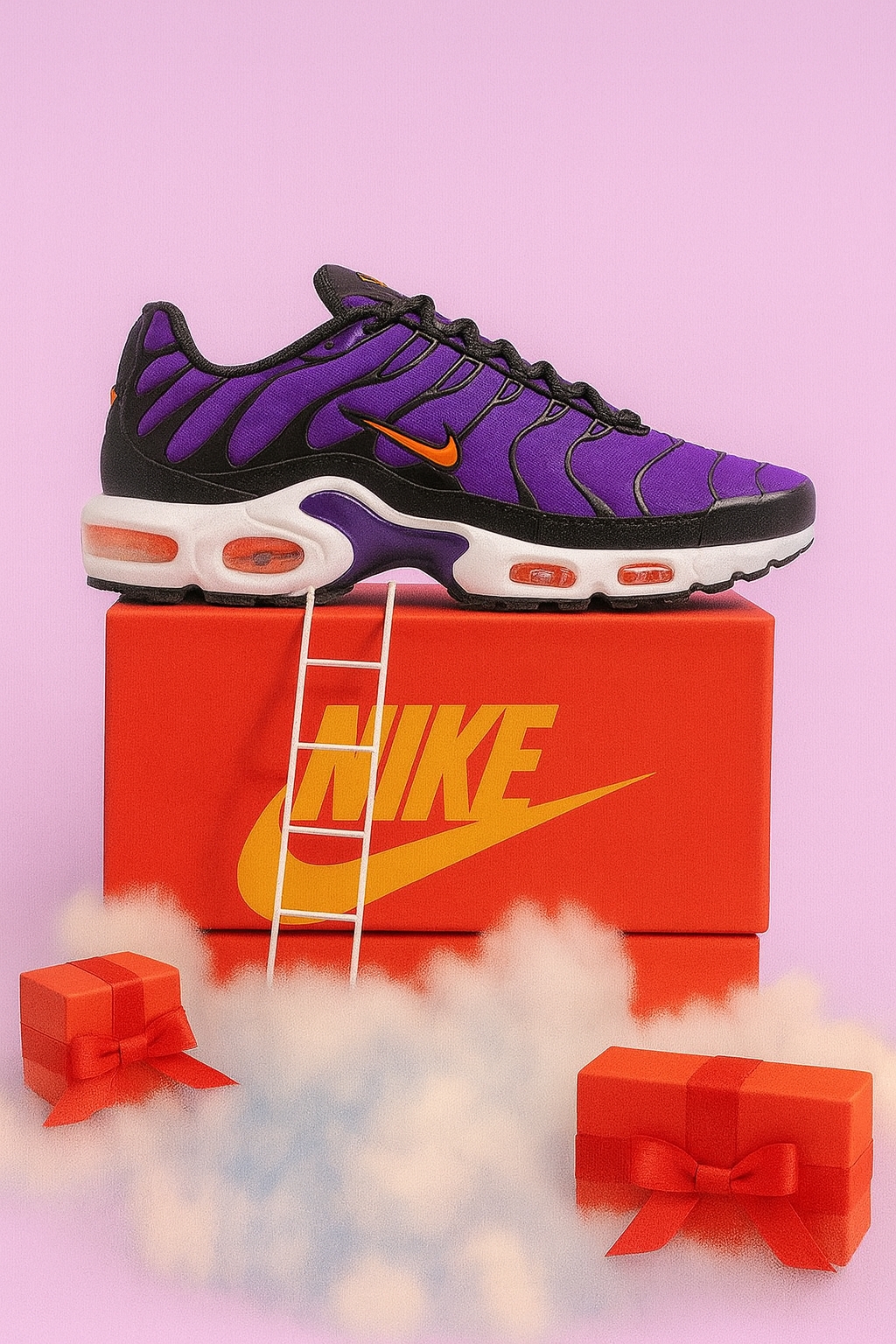 NIKE