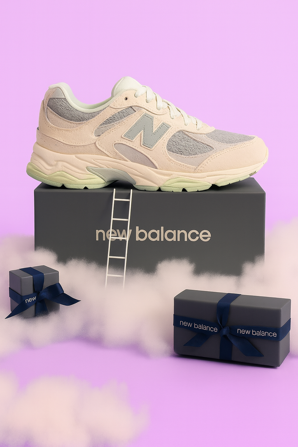 NEW BALANCE