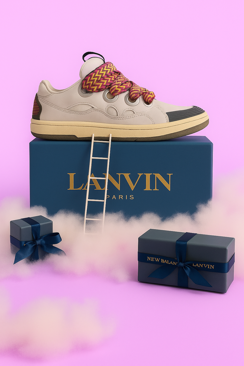 LANVIN