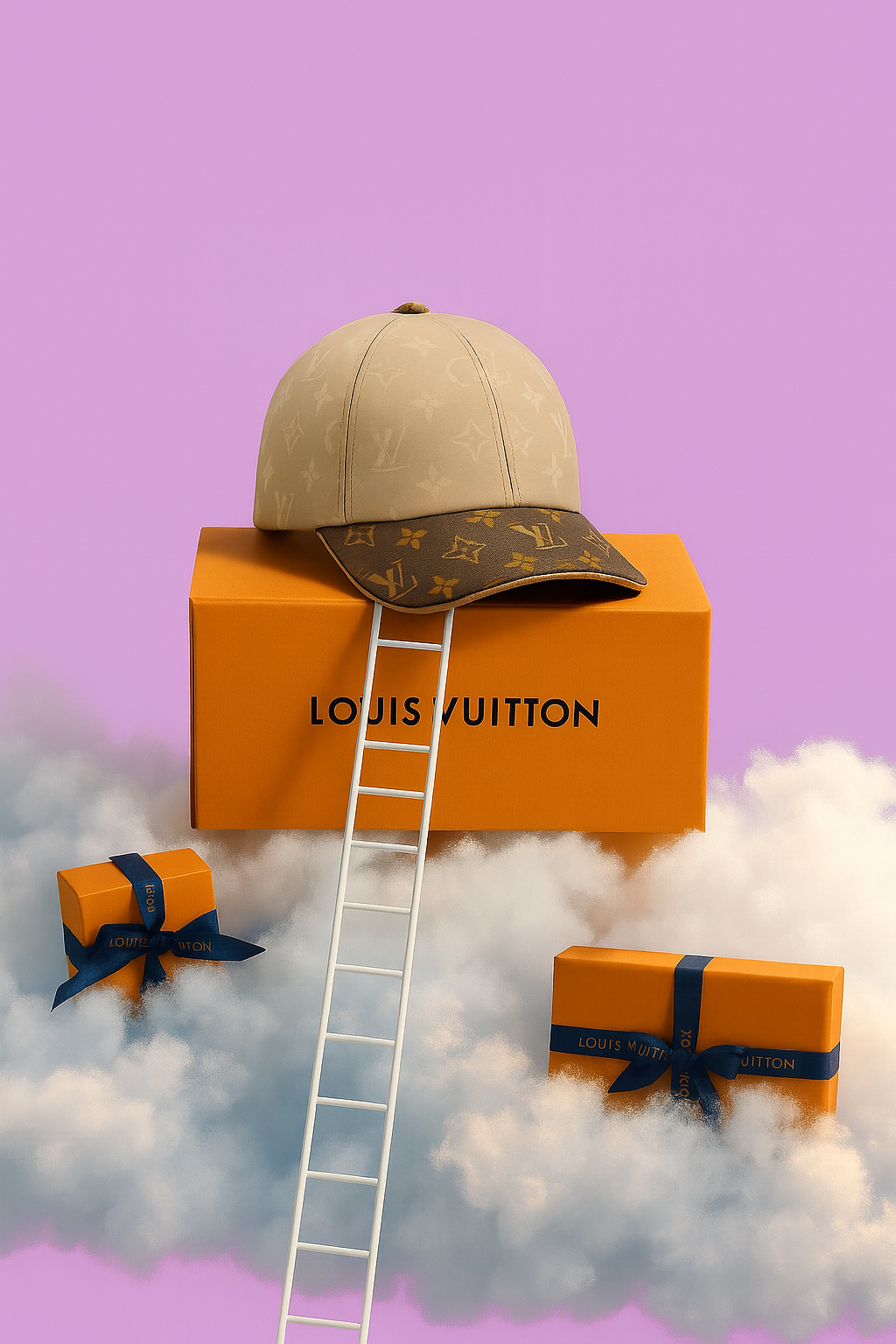 CASQUETTES