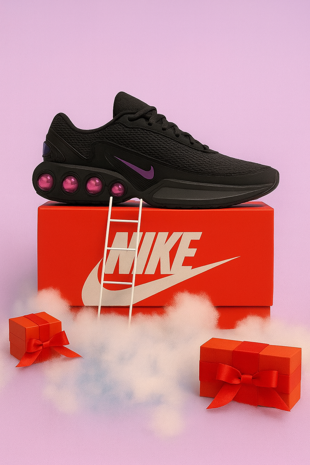 Nike Air Max DN
