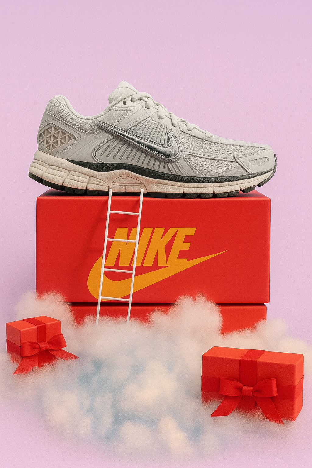 Nike Vomero