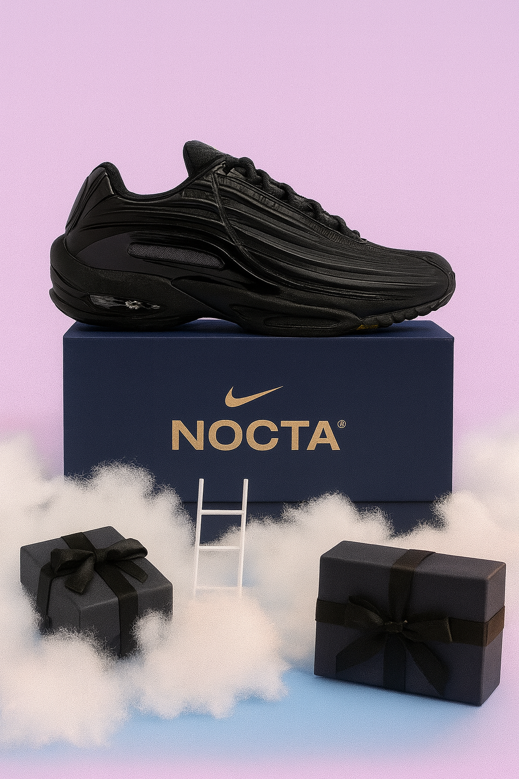 Nike® x Nocta®