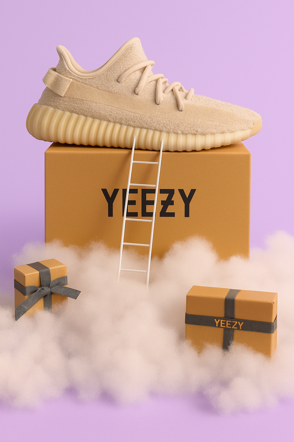 YEEZY