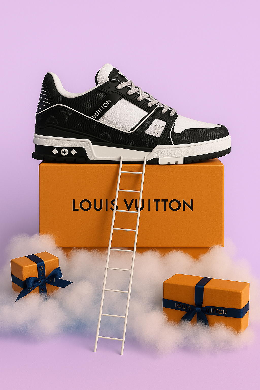 Louis Vuitton CH