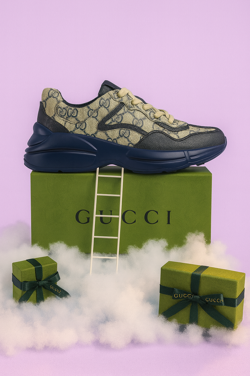 GUCCI