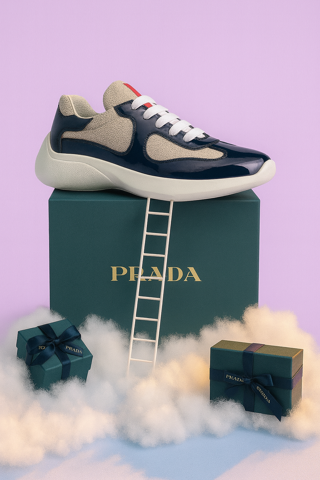 PRADA CH