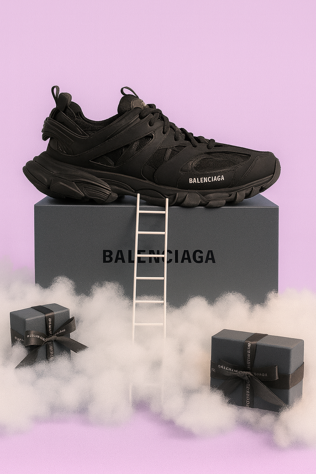 Balenciaga CH