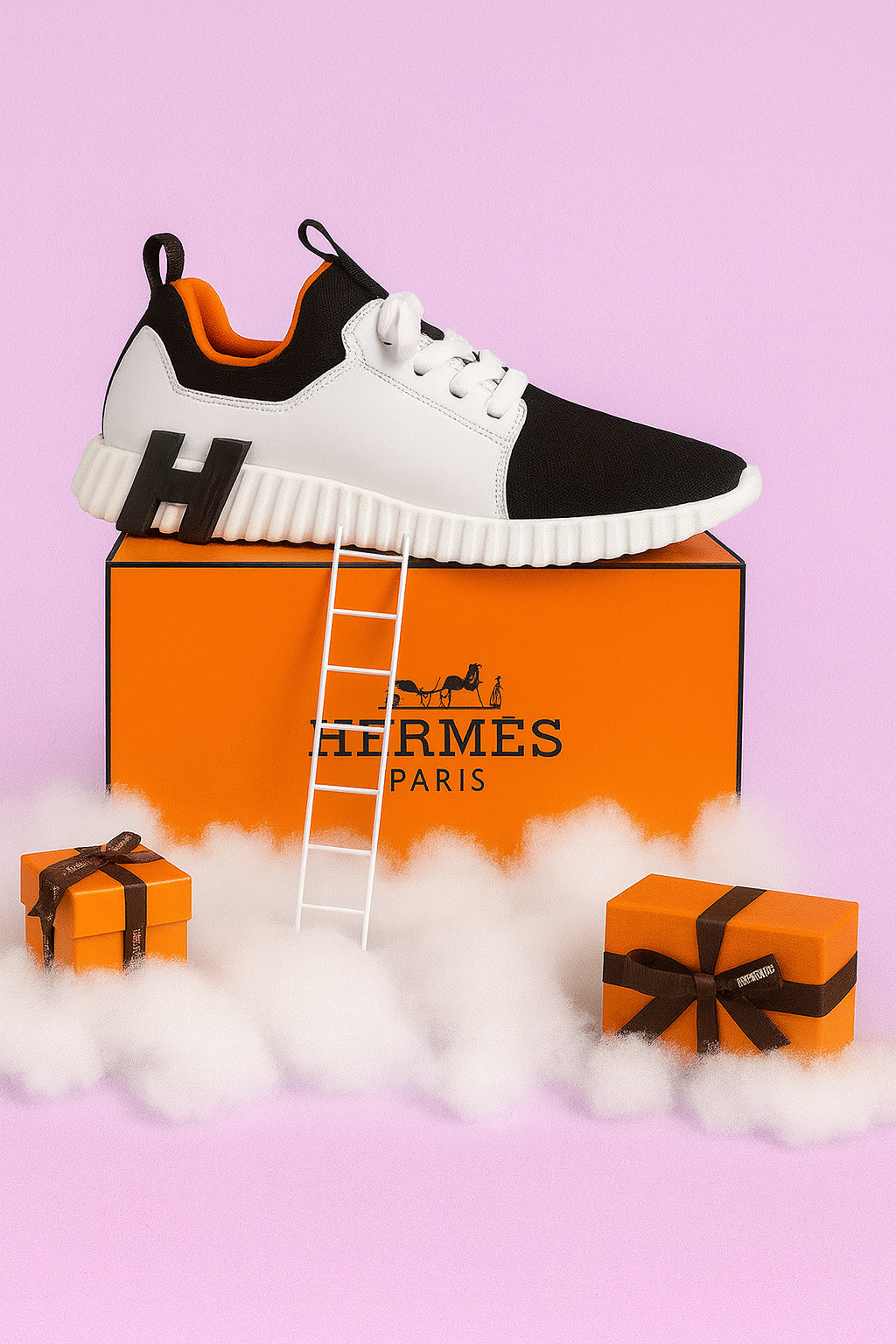 HERMES