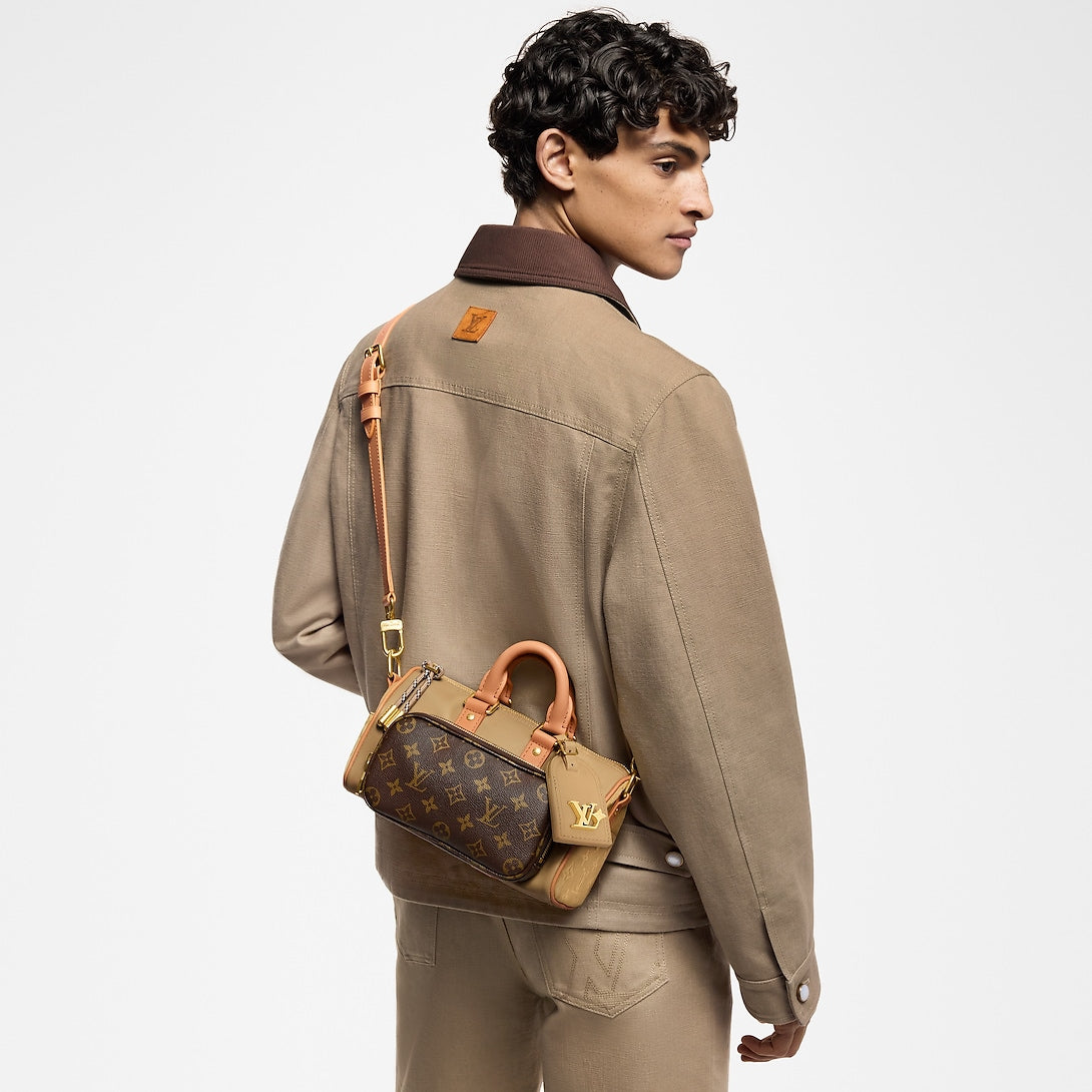 Sac Keepall Bandoulière 25