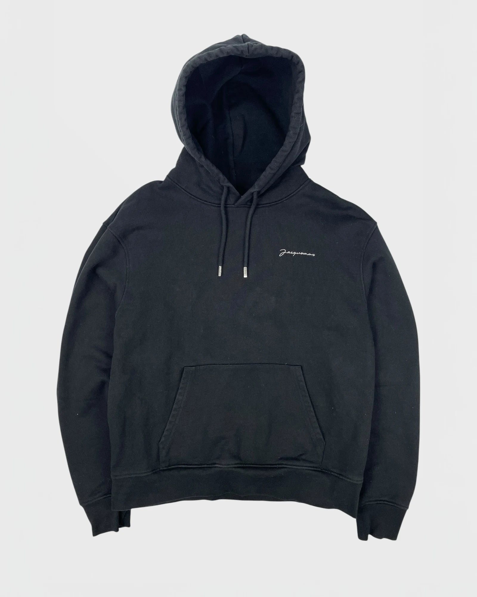 Jacquemus pull à capuche