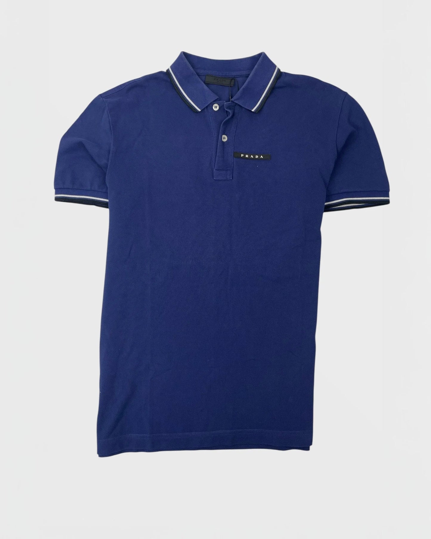 Prada polo