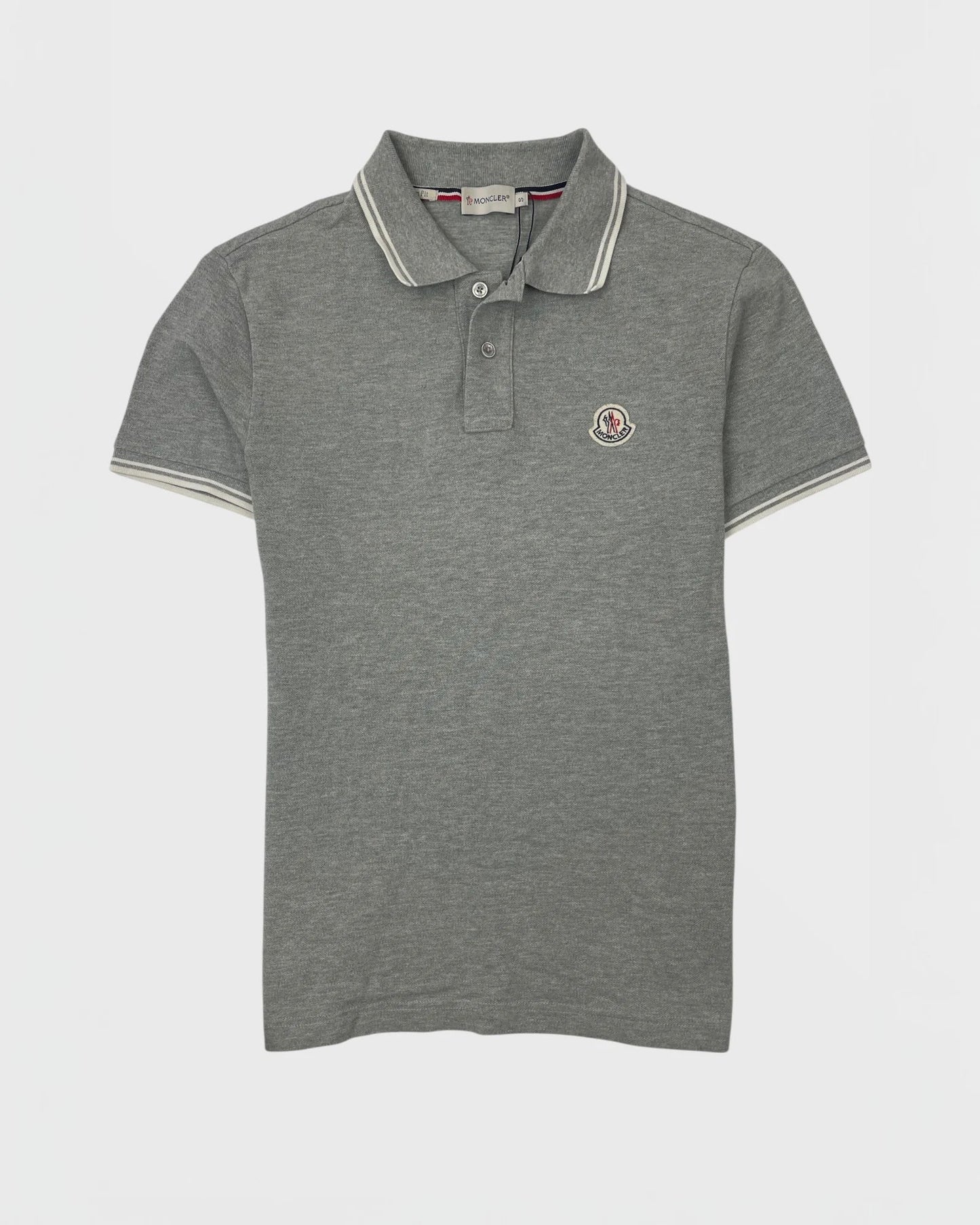 Moncler polo