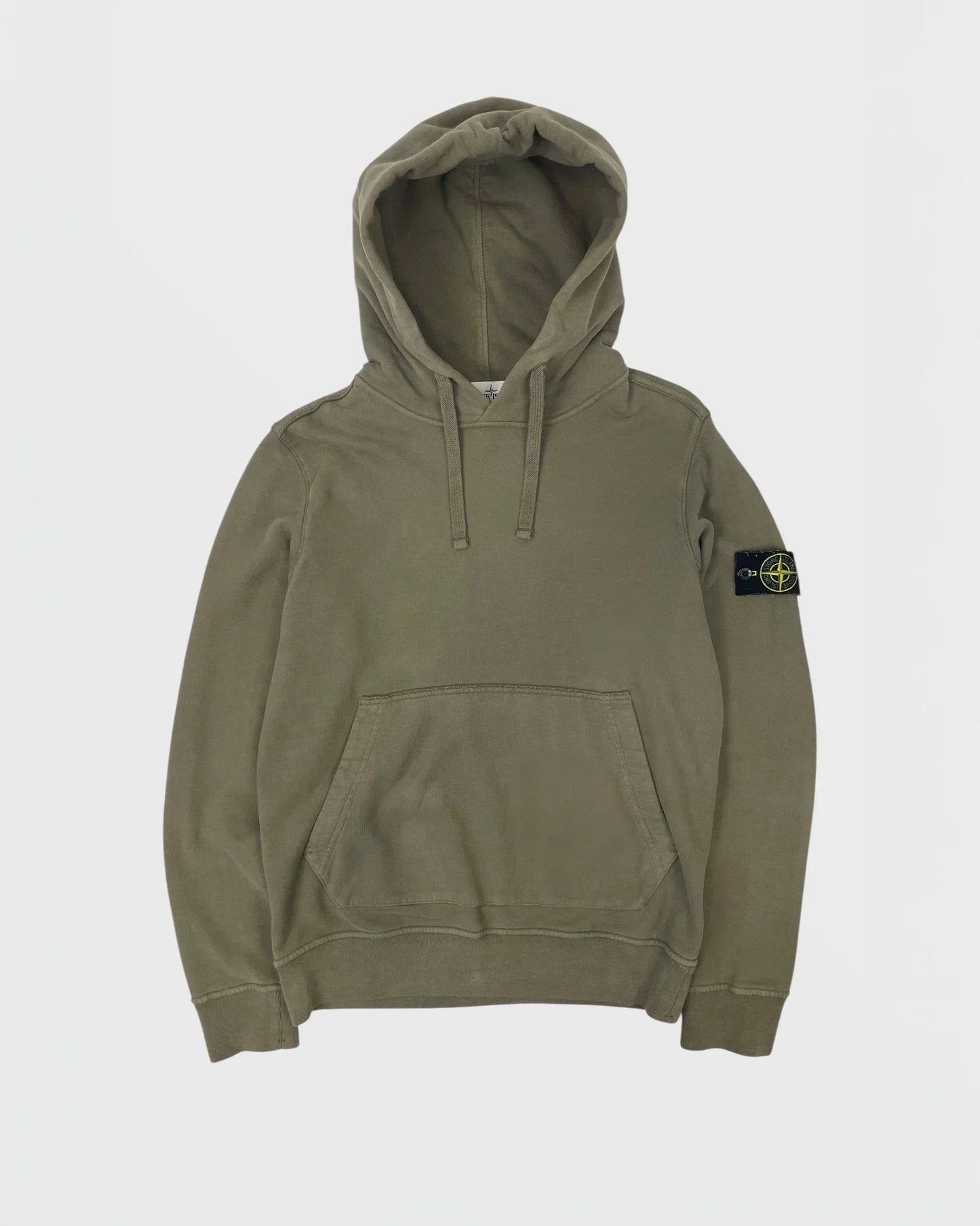 Stone Island pull à capuche
