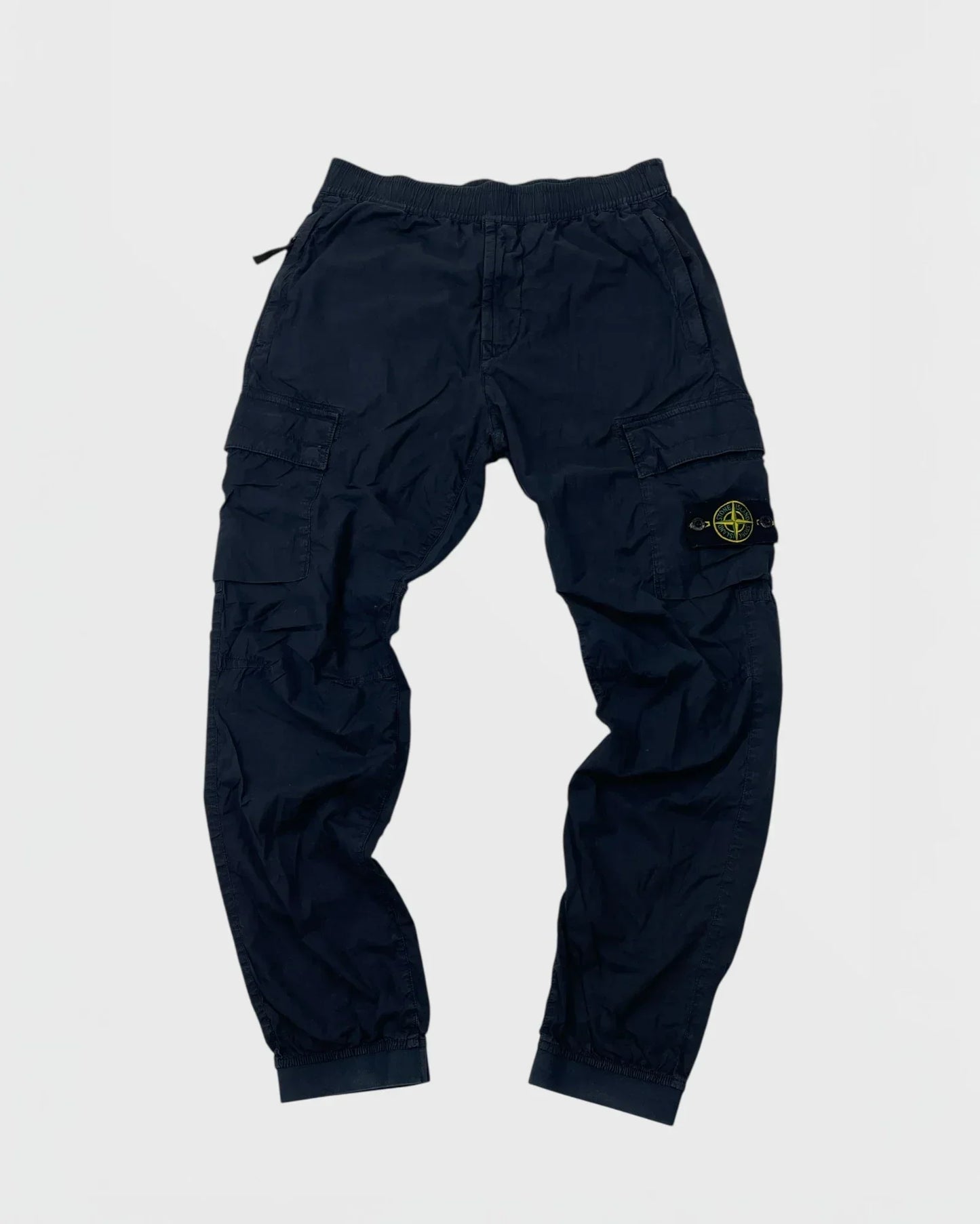 Stone Island pantalon cargo