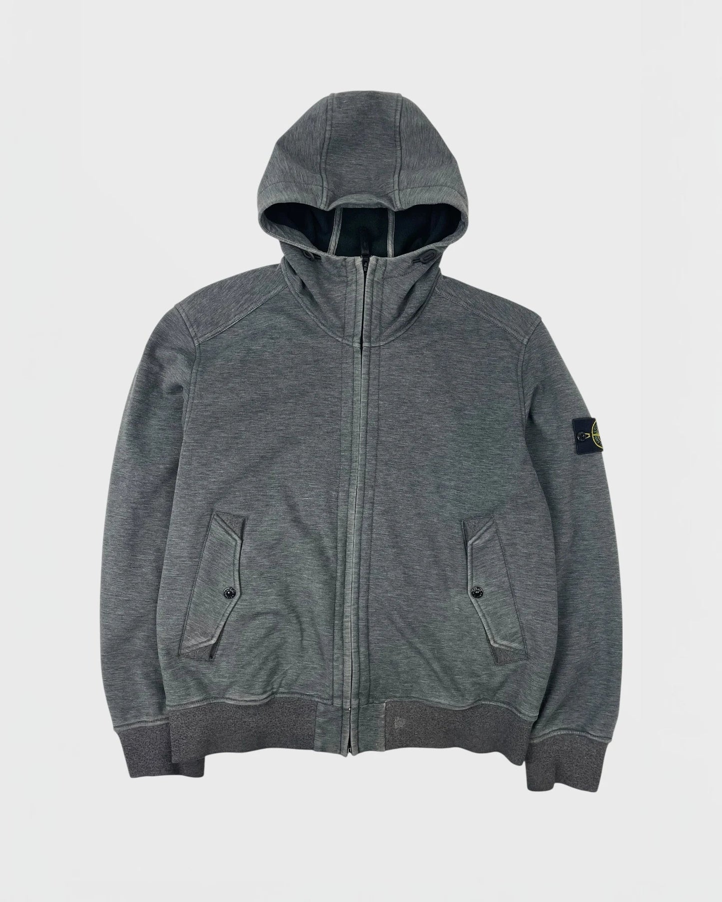 Stone Island veste softshell