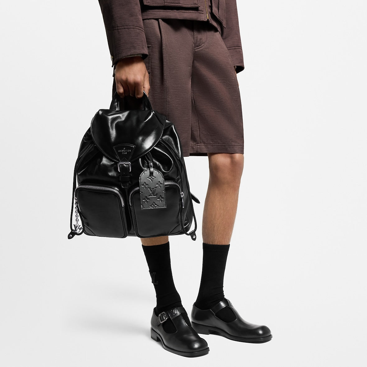 Sac Ă dos Montsouris Cargo