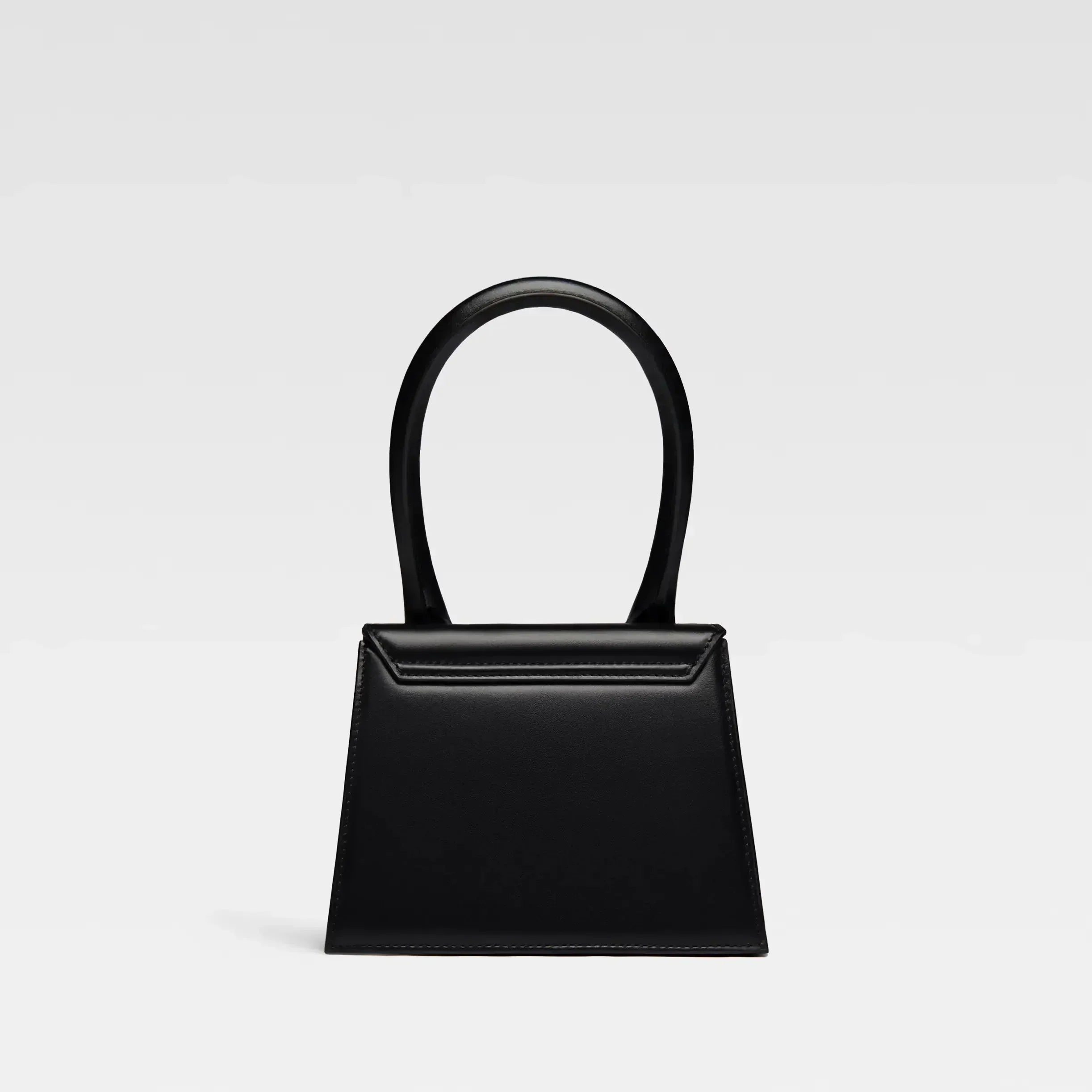 Jacquemus - Le Chiquito moyen Black