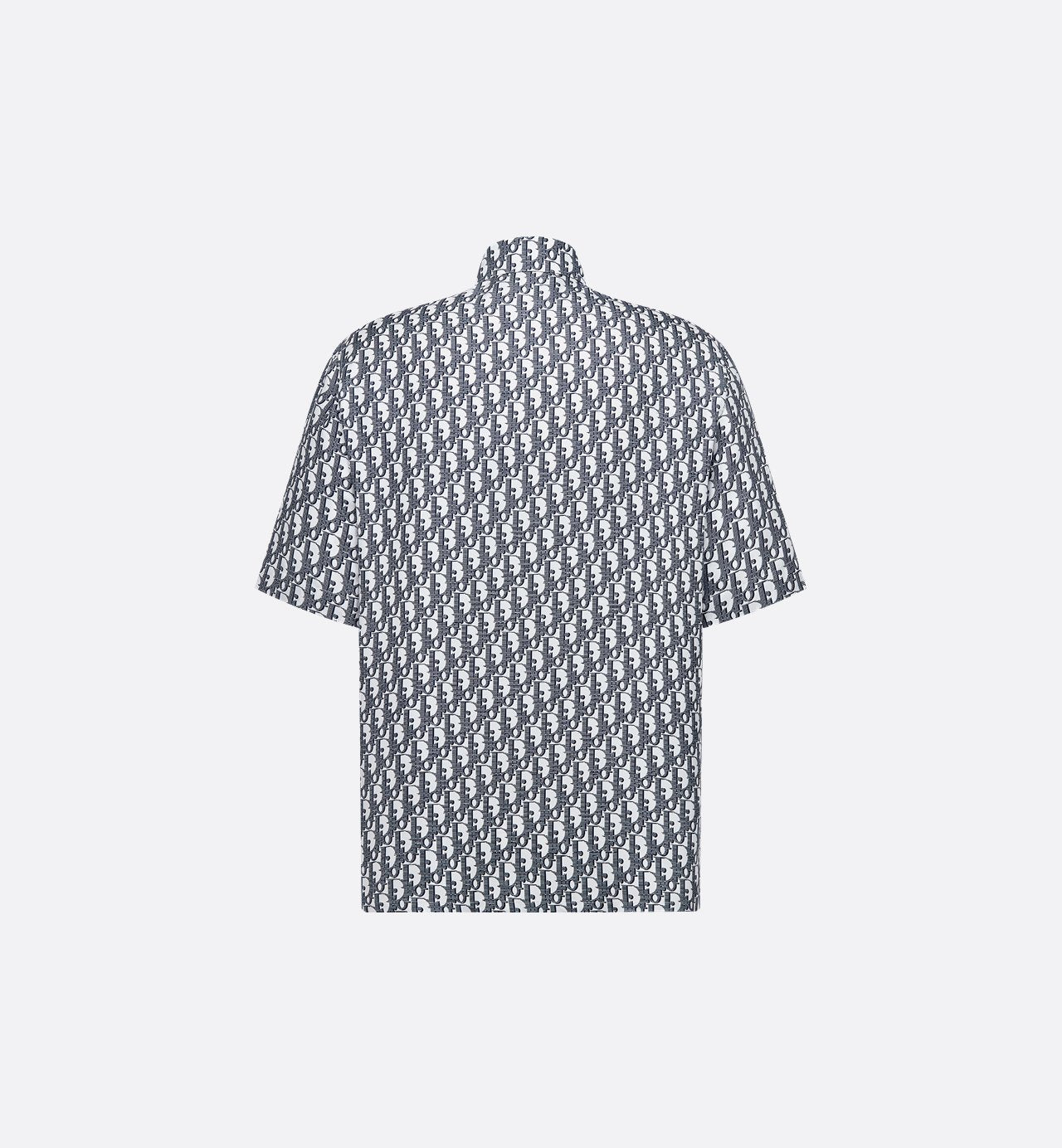 Chemise Ă manches courtes Dior Oblique