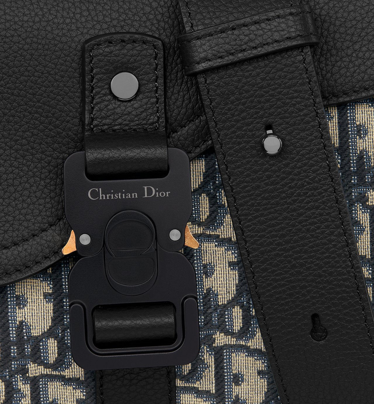 Sac Messenger Ă rabat Saddle Small