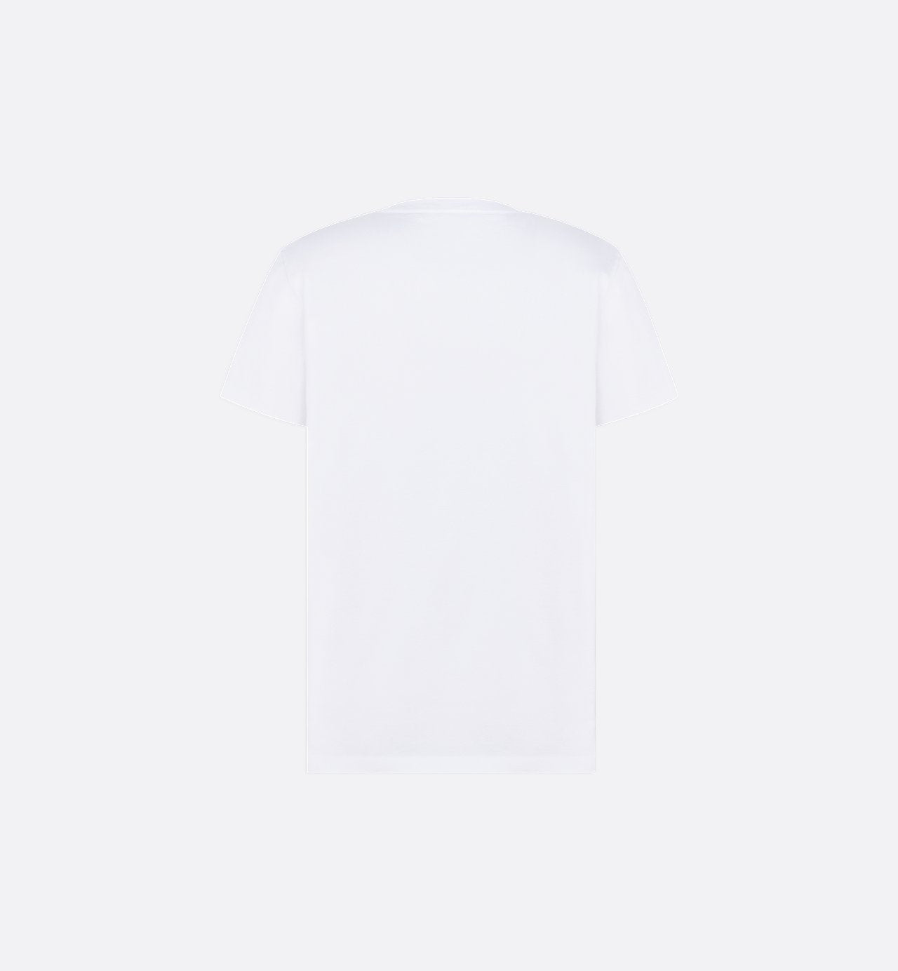 T-shirt imprimé Dior Heritage, coupe regular