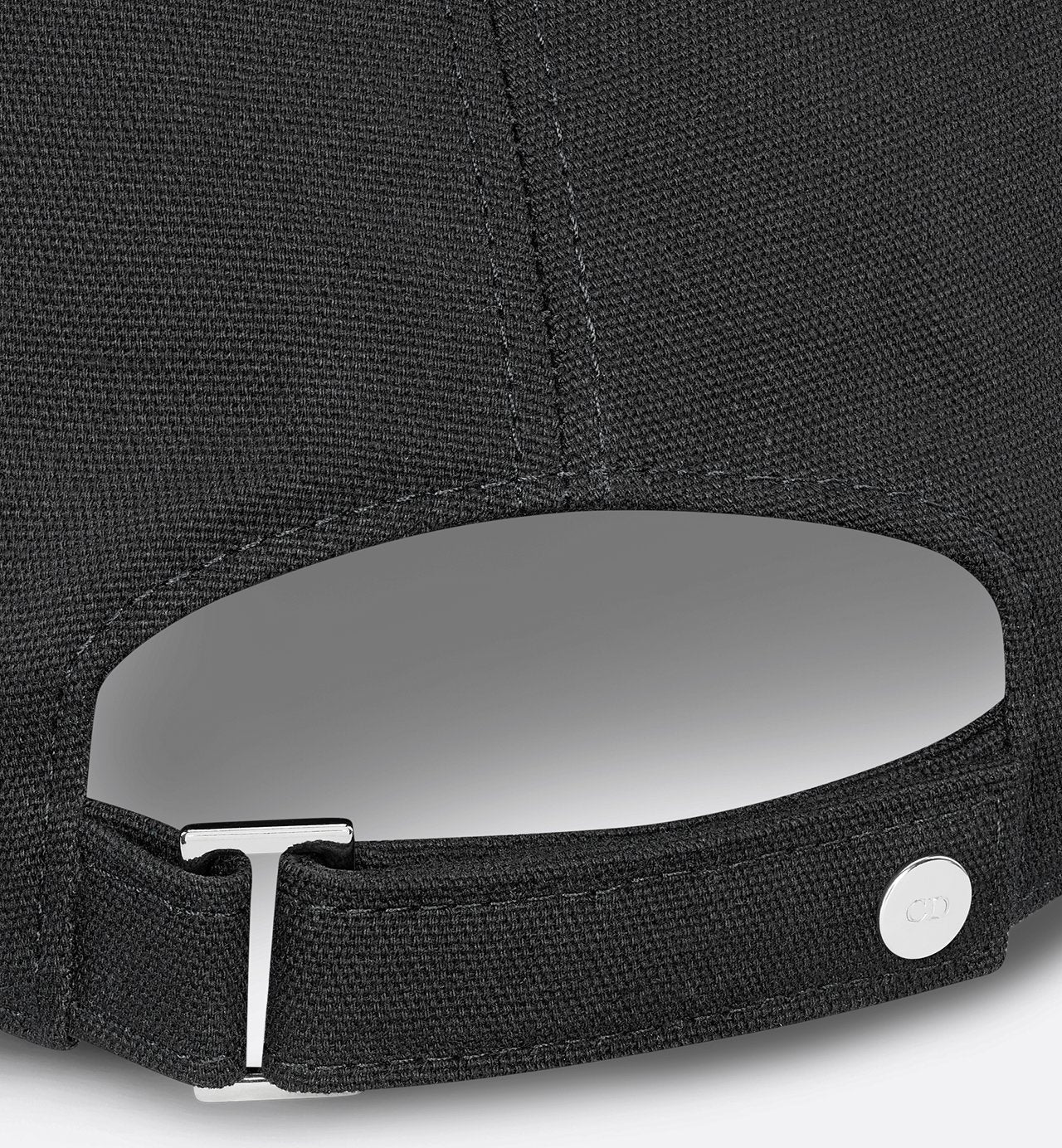 Casquette CD Icon
