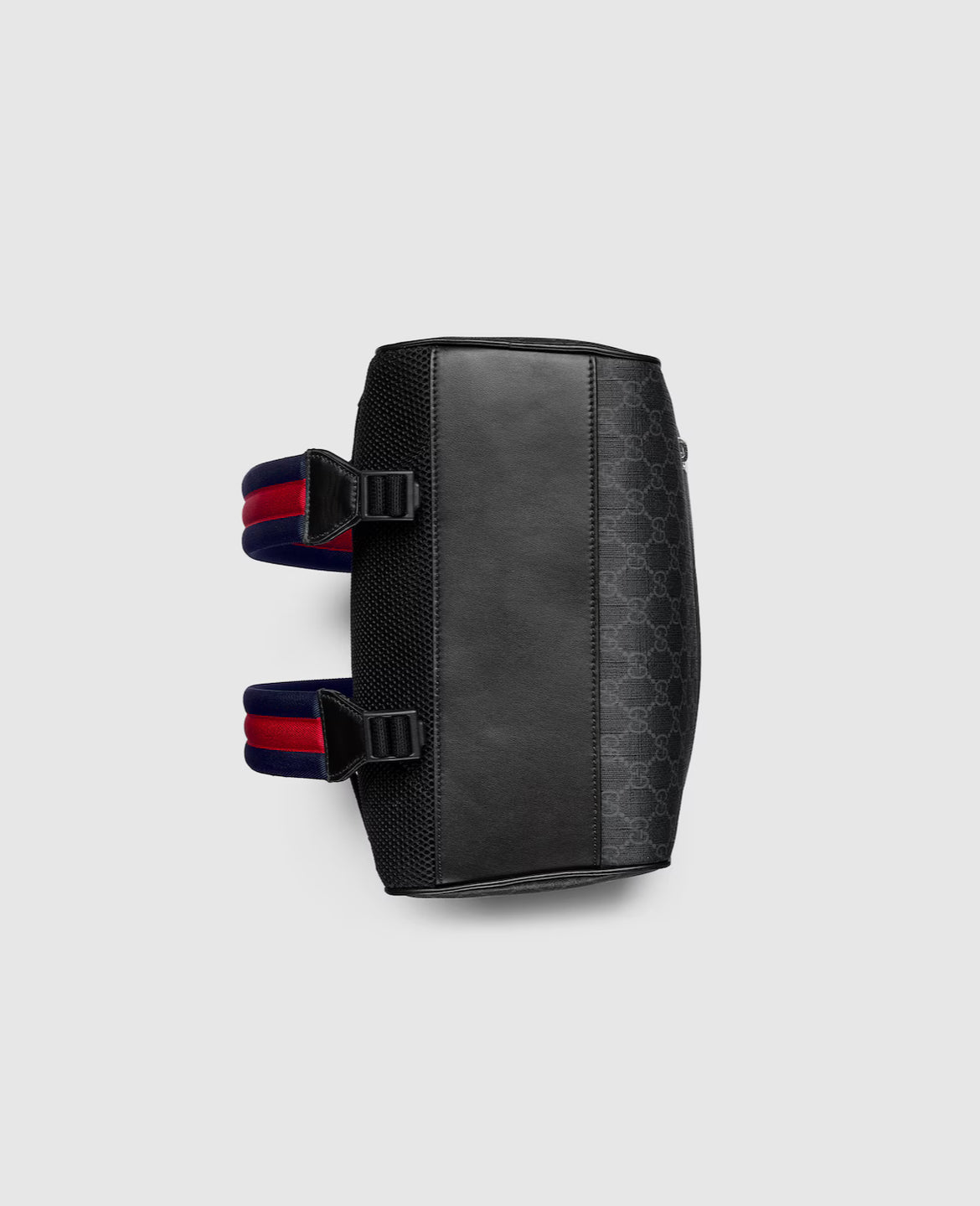 Sac Ă dos GG Black moyen format