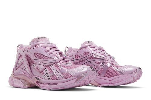 Balenciaga Wmns Runner Sneaker Pink