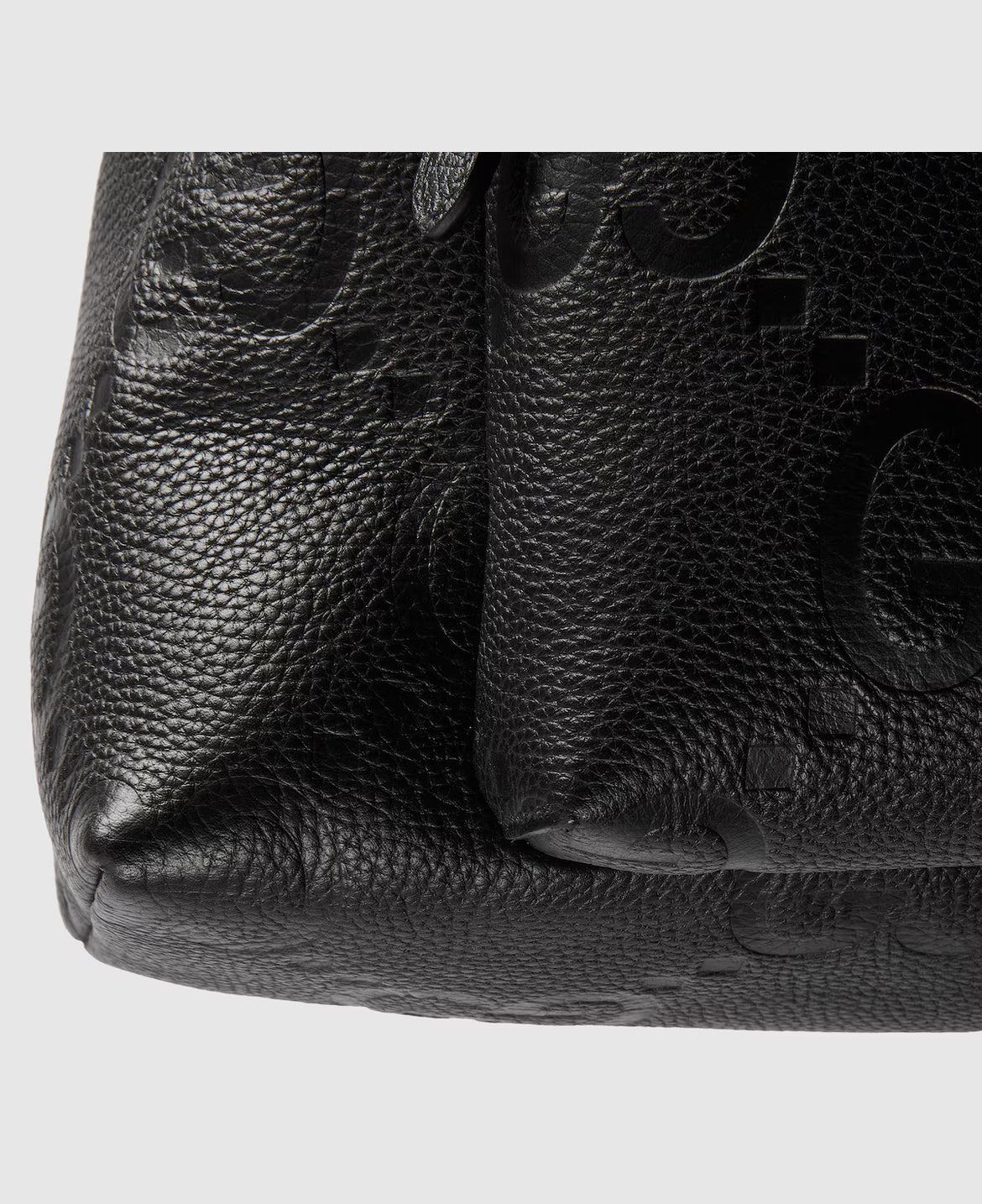 Sac Ă dos GG jumbo moyen format