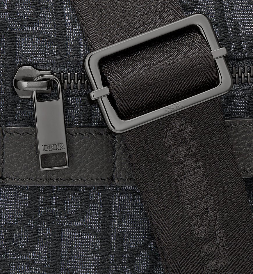 Sac bandoulière Safari