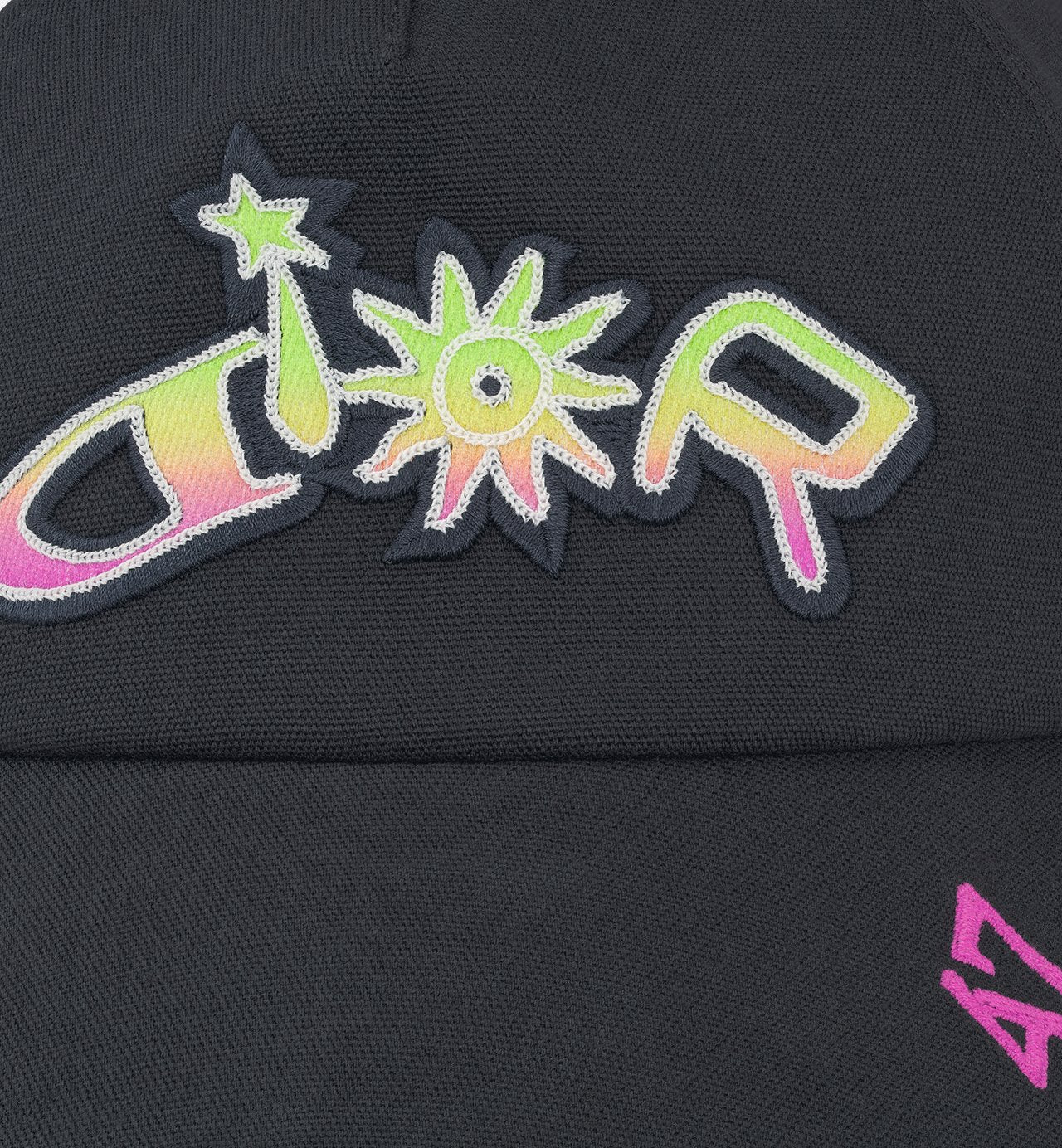 Casquette DIOR AND LEWIS HAMILTON