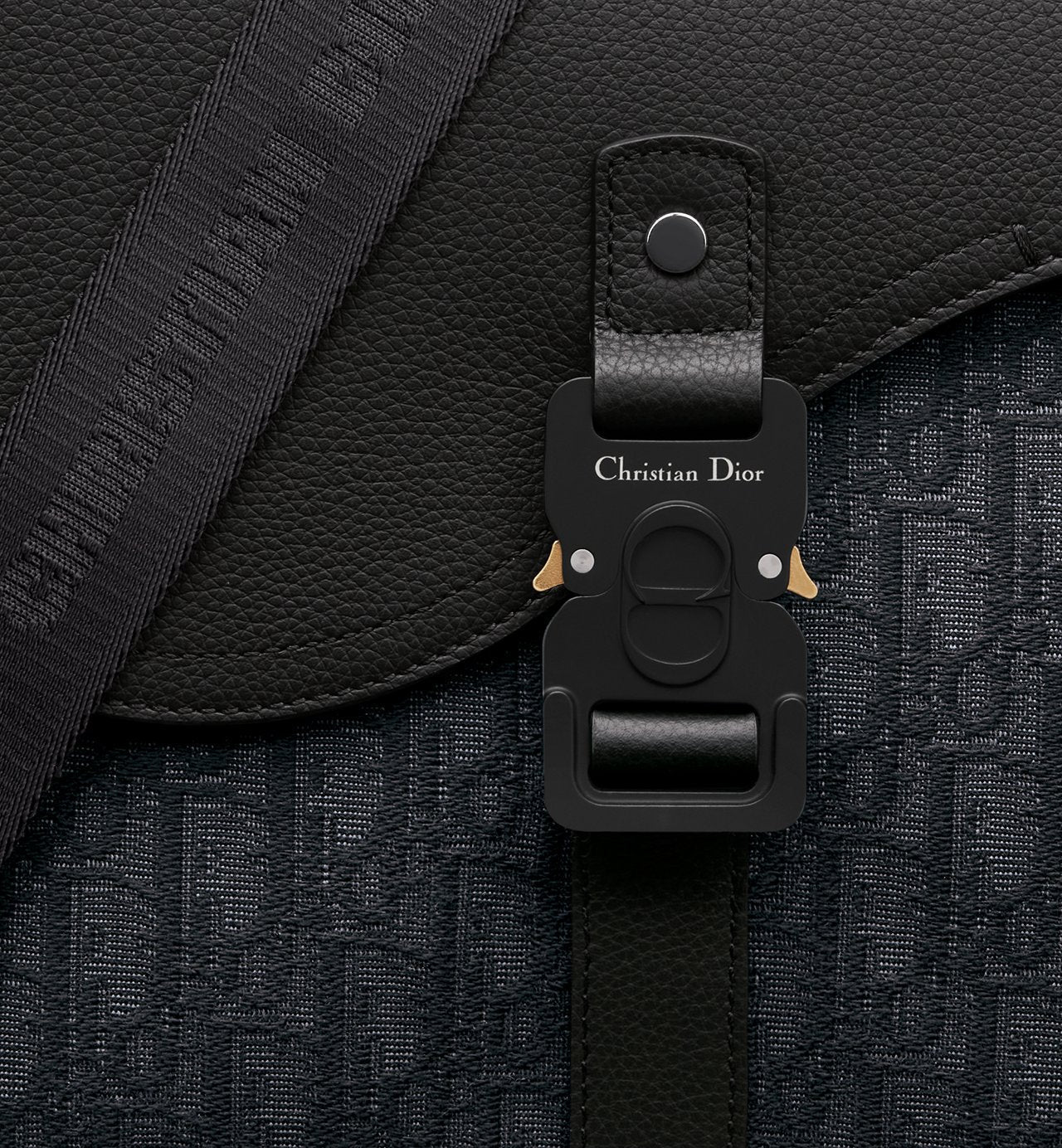 Sac Messenger Ă rabat Saddle Medium