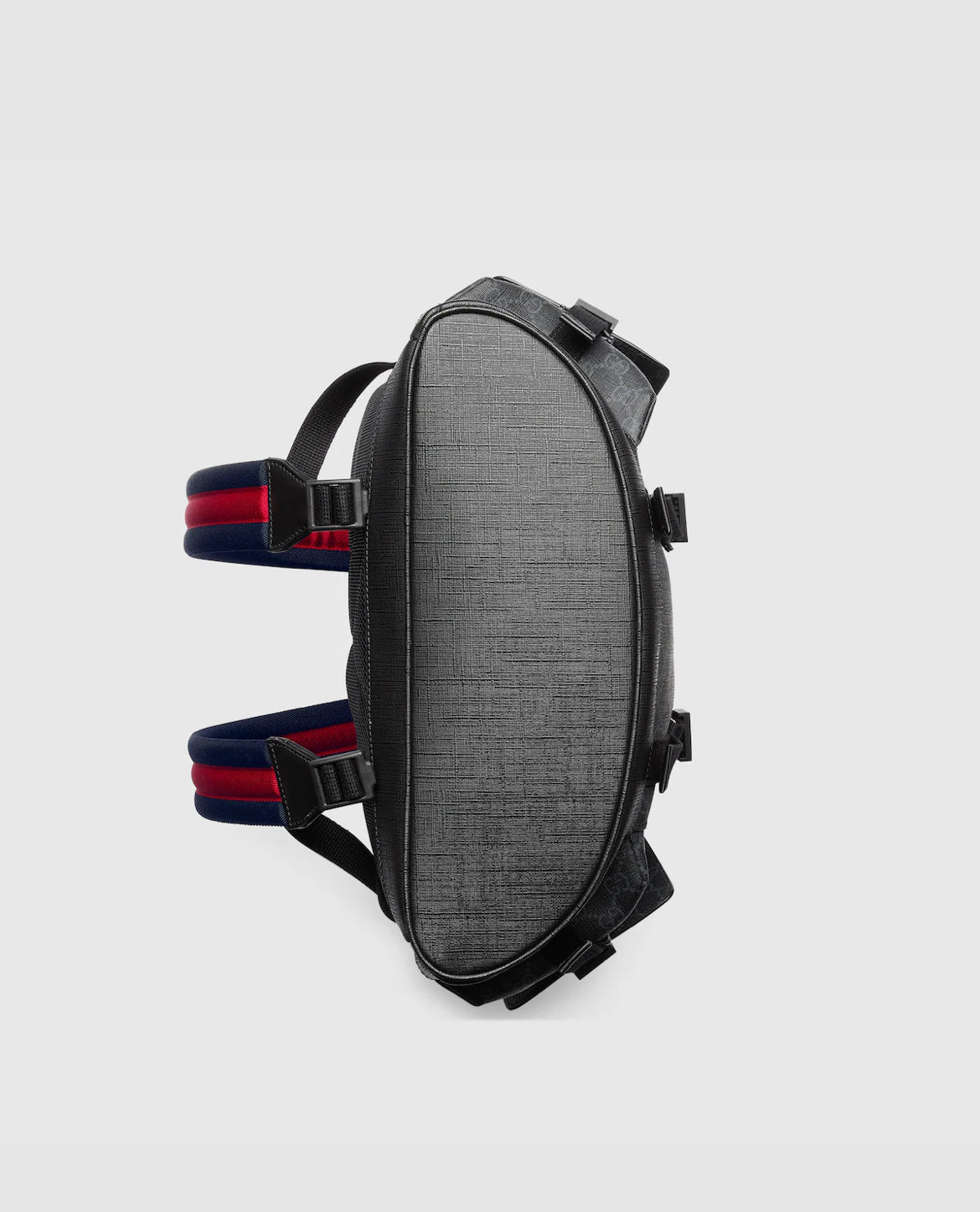 Sac Ă dos GG Black grand format