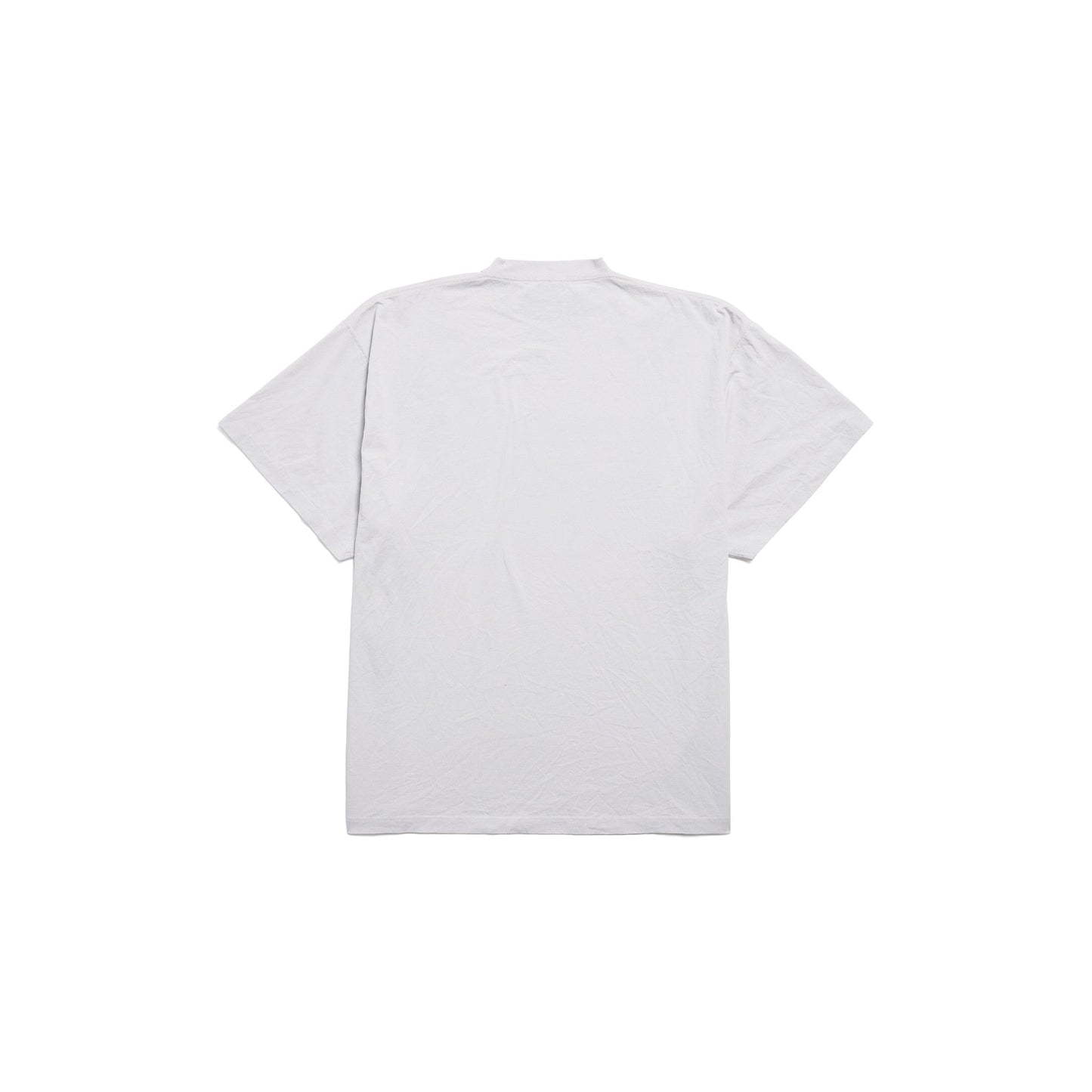 T-SHIRT BALENCIAGA | PUMA OVERSIZE