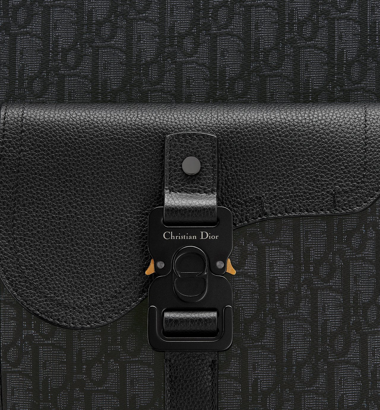 Sac à dos zippé Saddle