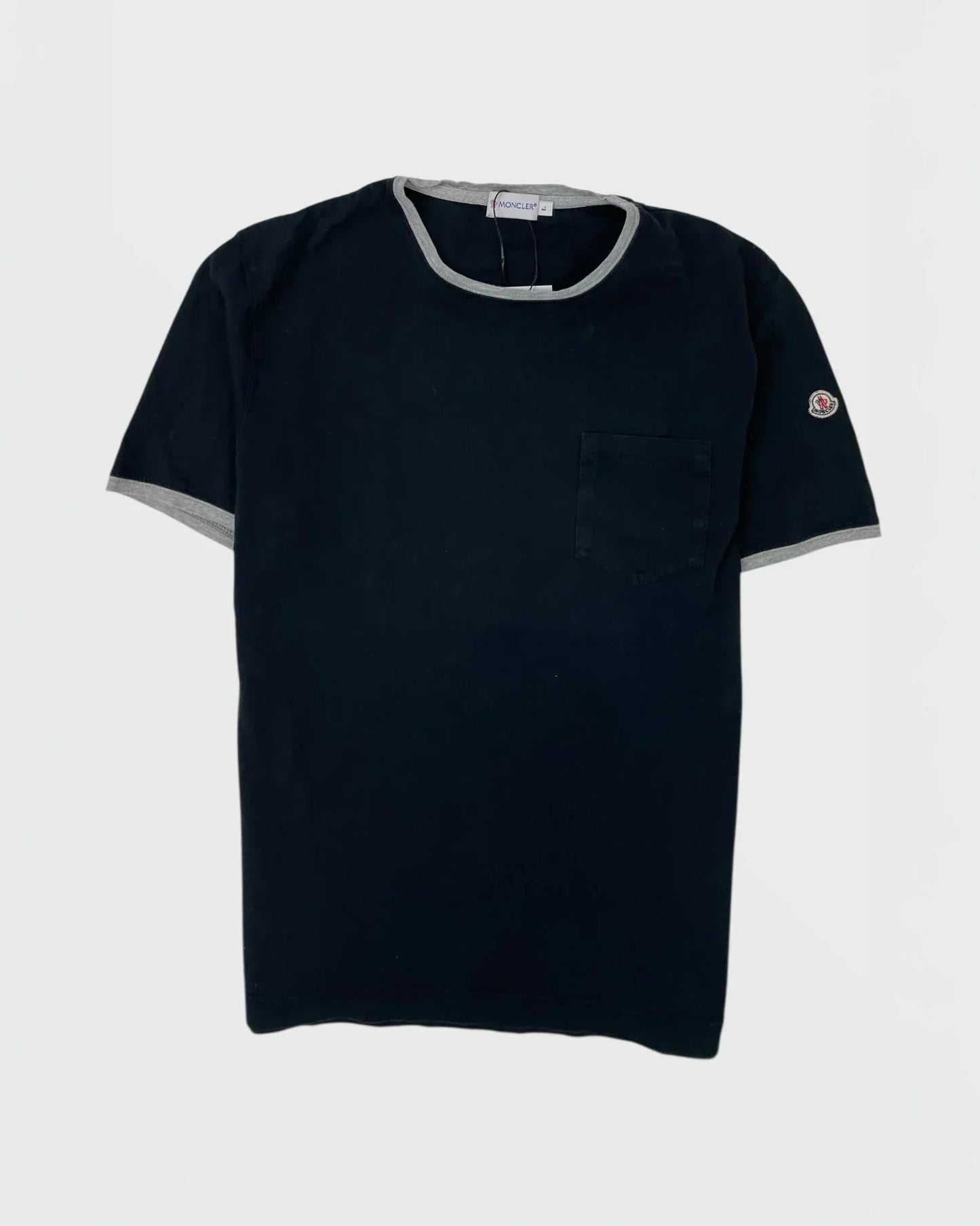 Moncler t-shirt