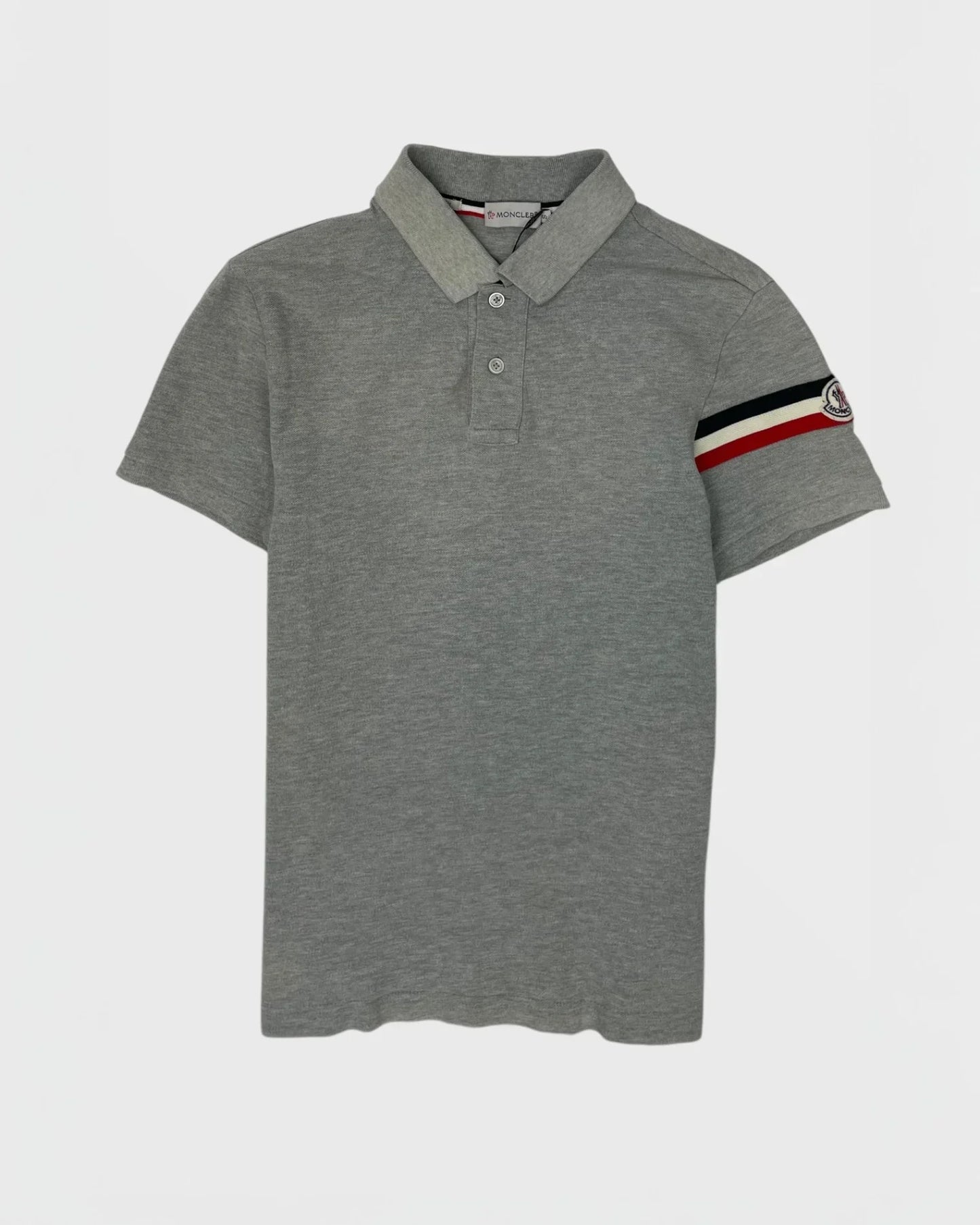Moncler polo