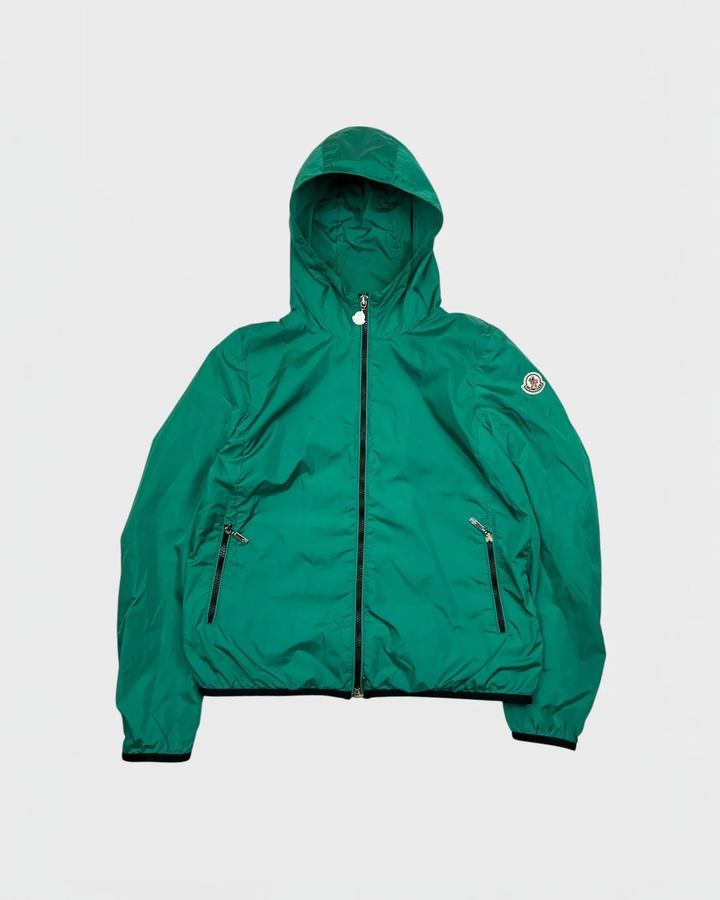Moncler veste coupe vent