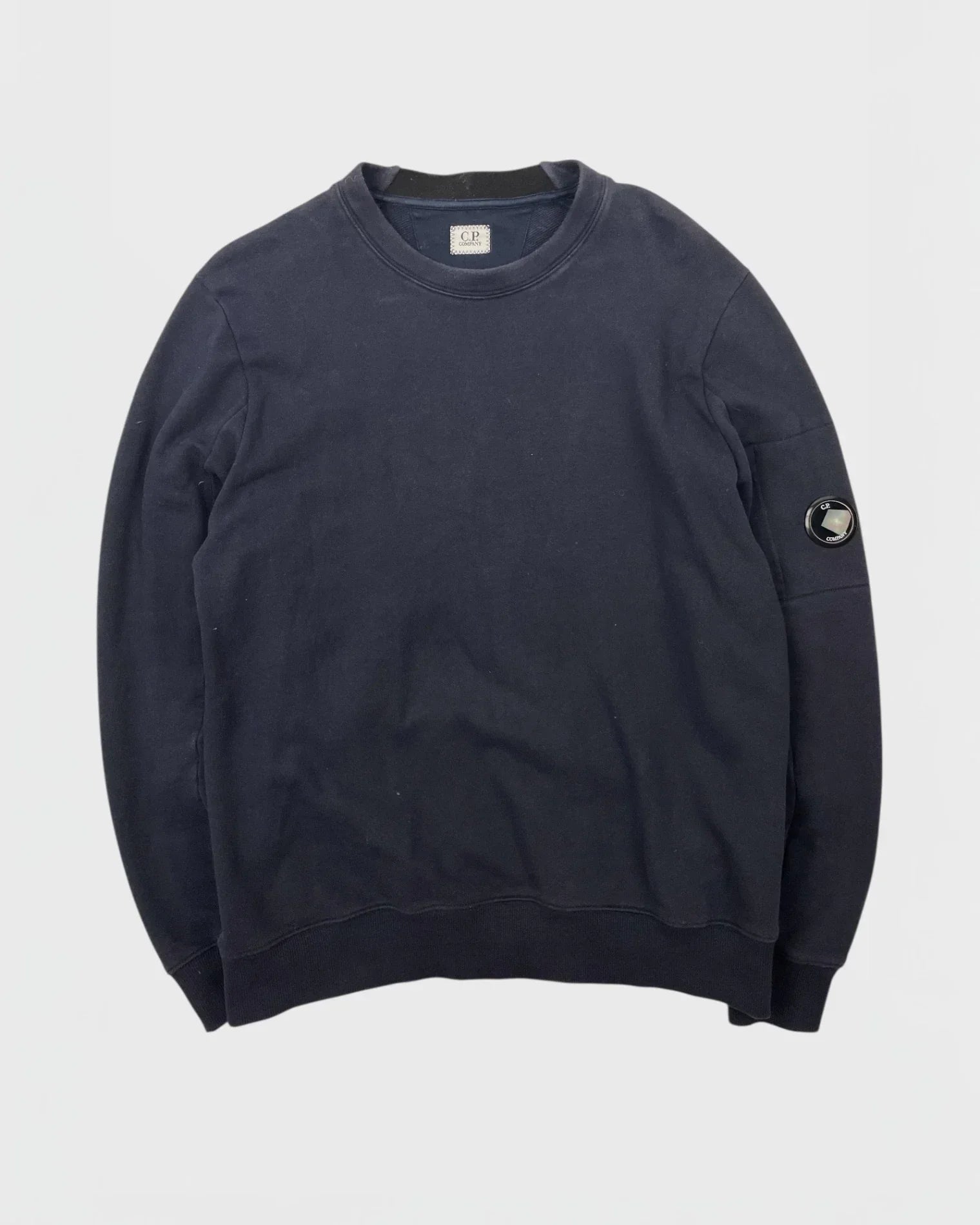 C.P. Company pull
