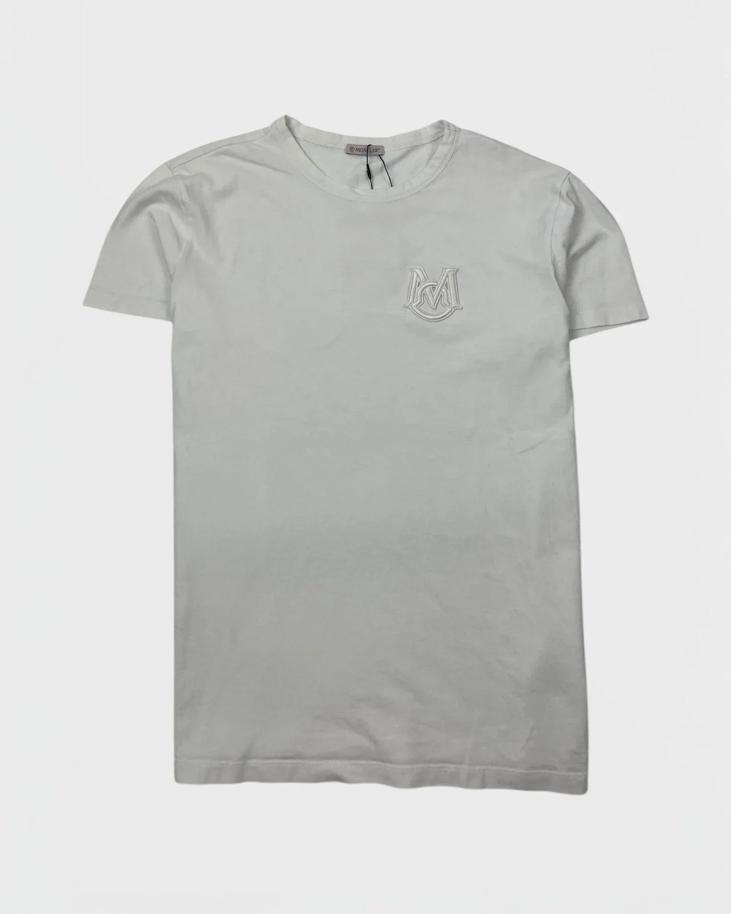 Moncler t-shirt