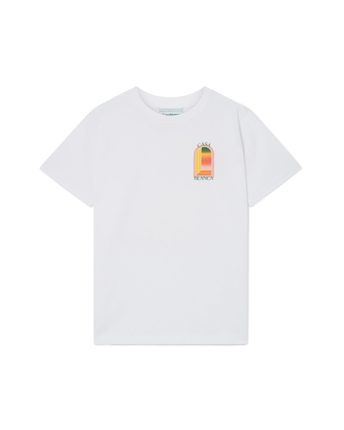Gradient L'Arche T-Shirt