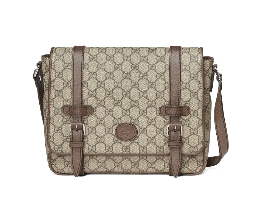 Sac Messenger Gucci