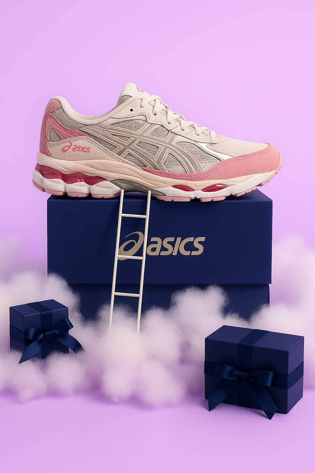 Asics® Gel-NYC