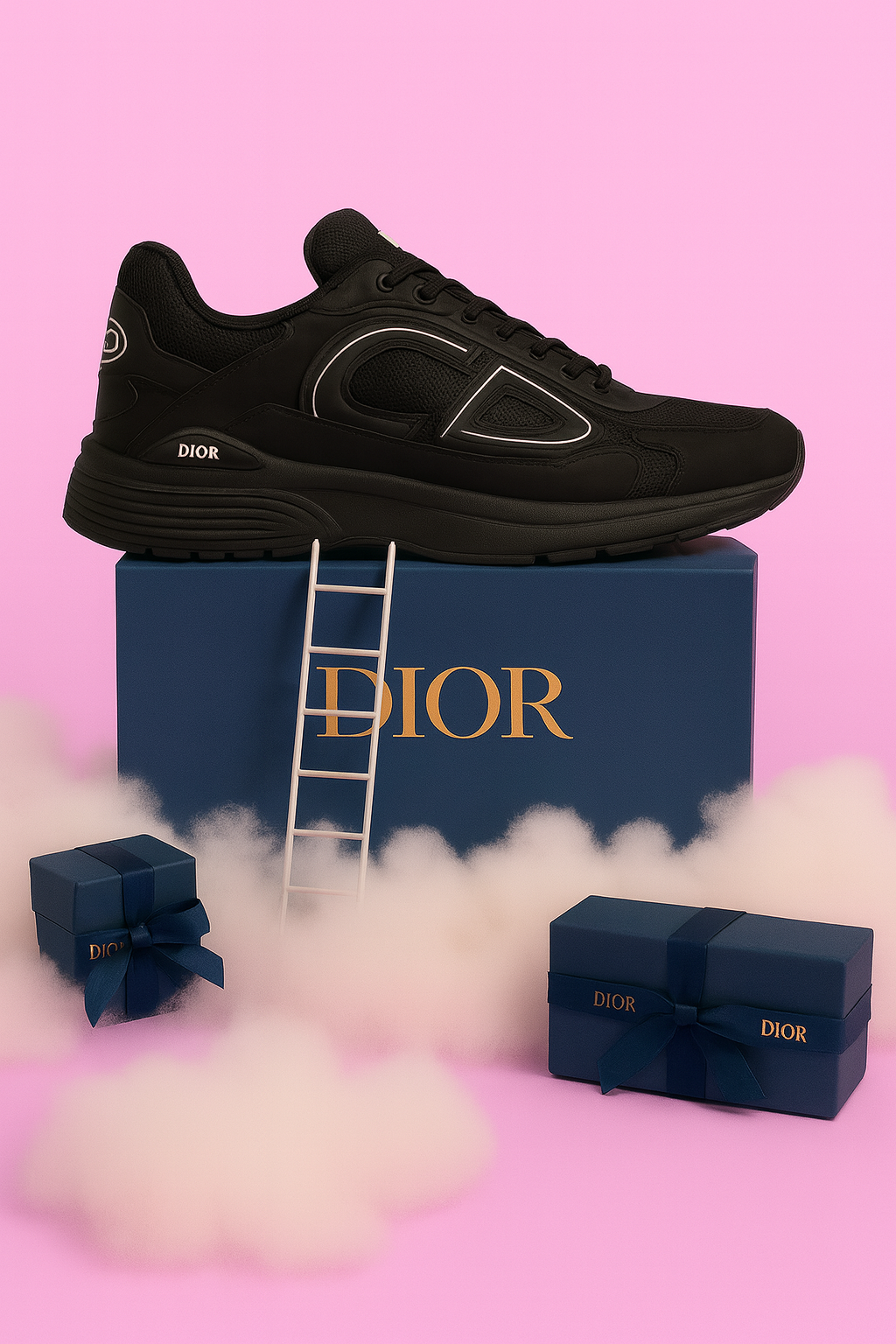 DIOR B30