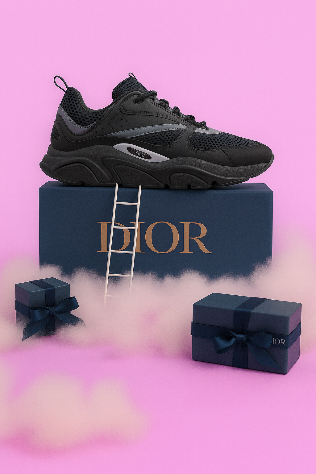 DIOR B22