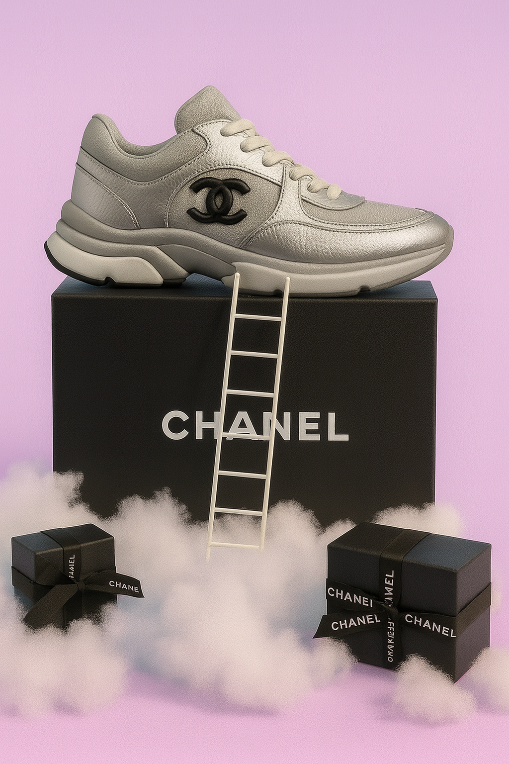 CHANEL