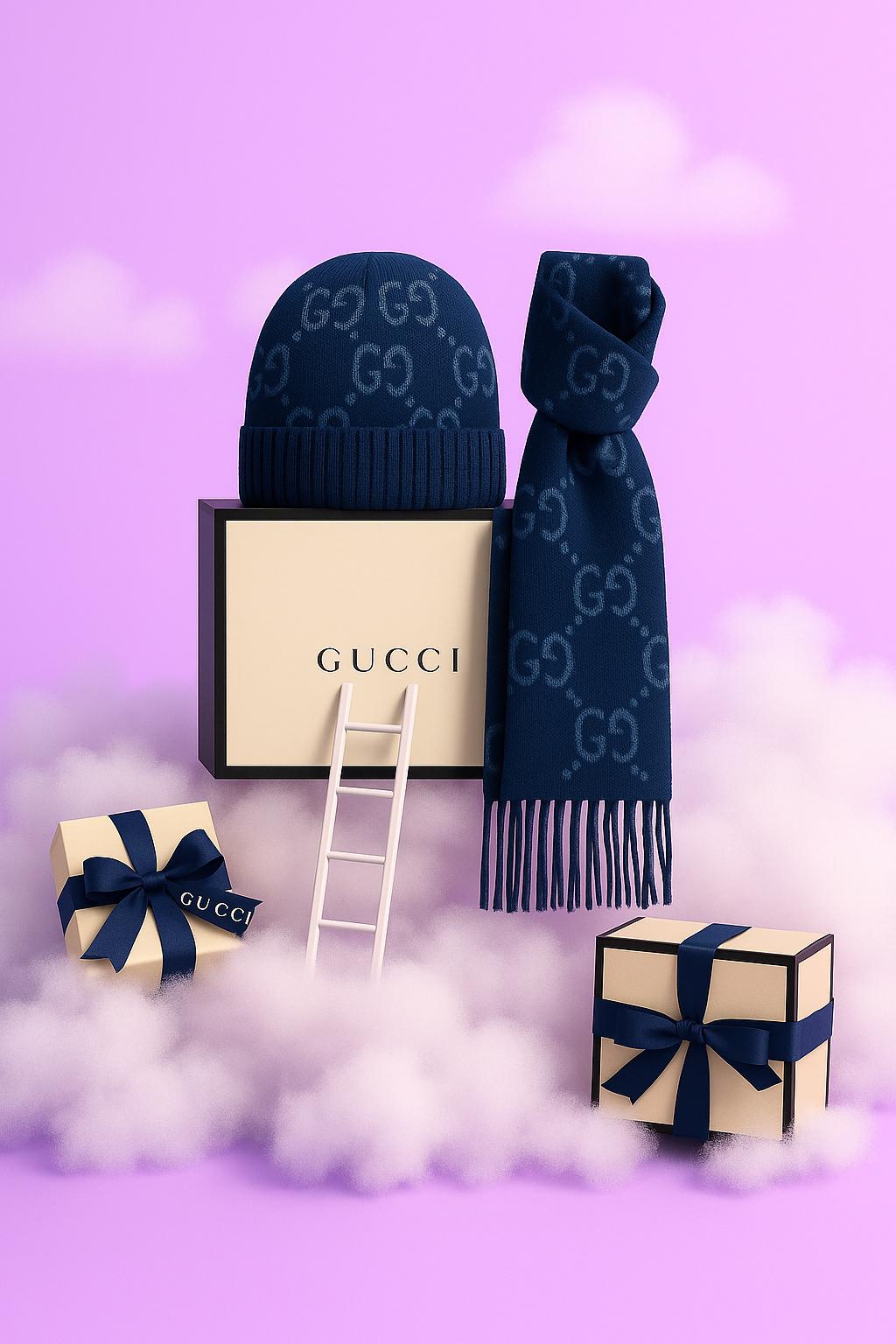 BONNET GUCCI