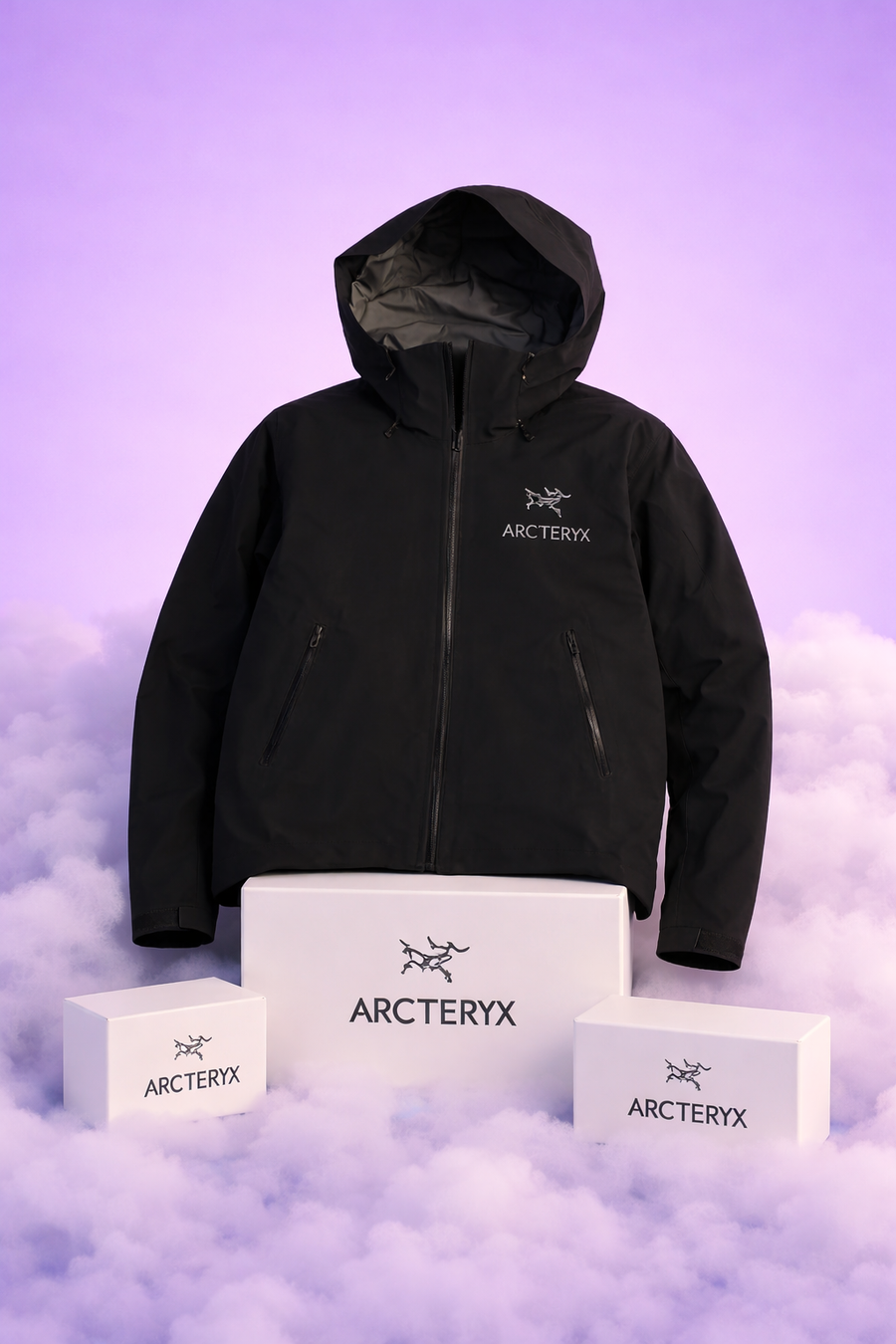 ARC'TERYX