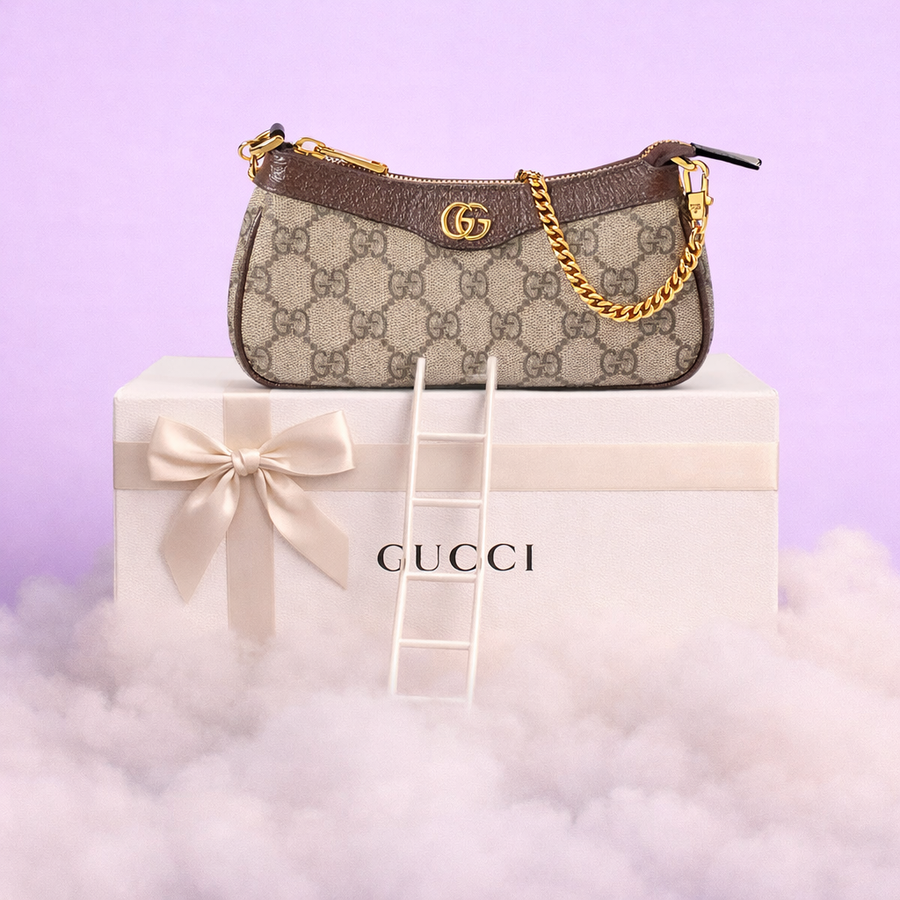 GUCCI SAC FEMME