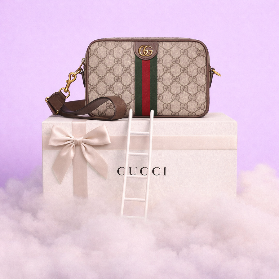 sacoche gucci